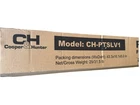 Cooper And Hunter CH-PTSLV1 Ptac Foldable Wall Sleeve 43.4 X 16 5.9 In Open. Price: $112.49.