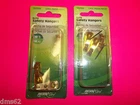 New Hillman Anchor Wire Hanging Kit 122389 Free Shipping Pk. Price: $9.89.