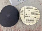 (100PK) 60 1/2 Grit Norton 662611-35066 Floor Sanding Disc 7" X 5/16", H425 New. Price: $39.99.