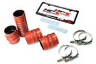 Hps Silicone Intercooler Hose Kit For 03-07 Dodge Ram 5.9 Cummins Diesel Turbo New. Price: $326.00.