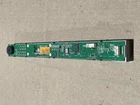 Lg EBR76683901 Refrigerator Control Board AZ66308 WM660 Used. Price: $24.45.