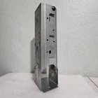 Simpson Strong-tie MPB44Z 4X4 Moment Post Base Zmax Galvanized W/ Sds Screws Open. Price: $99.95.