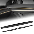 One-piece No Gap Dashboard Cover Wrap And Front Door Trim Panel Compatible Wi... New. Price: $105.22.