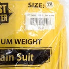West Chester Industrial Pvc Rain Suit Medium Weight Xxl Men's 50-52 #4025E New. Price: $8.50.