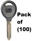 Kaba Ilco Y159-P Chrysler Plymouth Dodge 1995 Master Key Blank Pack Of 100 New. Price: $169.99.
