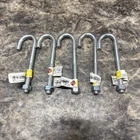 National Hardware N232-959 J Bolt, Zinc, 3/8 X In. Quantity New. Price: $12.00.