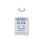 Decker Improved Blair 12 Ga Animal Ring For Shoat 100 Pk 5 New. Price: $14.99.