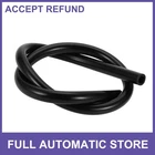 3.3FT 1/2" 12MM Id 3.5MM Thickness Silicone Vacuum Tubing Hose For Air & Water New. Price: $17.99.