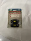 Hopkins Hoppy 03925 Pack Multi-purpose Small Stick On Levels; Use Rvs, Etc. New. Price: $12.00.