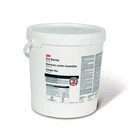 3M Fire Barrier Mortar, Gray, 5 Gallon (pail) New. Price: $137.55.