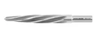 Accusize Industrial Tools H.s.s. Spiral Flute Aligning Reamer, 5/8'' Cutting ... New. Price: $61.76.