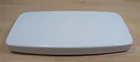 Toto Drake Toilet Tank Lid Only Cotton White: ST776EA#01, ST776SA#01, ST776ER#01 Open. Price: $24.95.