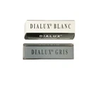 Dialux Metal Polishing Compound White And Grey 4OZ 1/4B New. Price: $20.14.