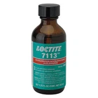 Loctite 135294 Spray Adhesive, Sf 7113 Series, Translucent White, 8 Oz, Bottle New. Price: $26.49.