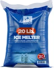 MAPLE99 Ice Safer For Concrete -20 Lb Bag, Snow Salt Melt, New. Price: $86.40.