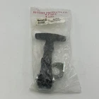 (1) Buyers Products WJ201U Rubber Hood Catch New. Price: $11.69.