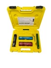 Hinge Doctor Full Set HA1234 Door Adjustment Tool Gkl New. Price: $294.60.