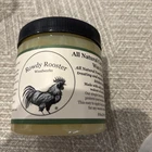 Rowdy Rooster /furniture Satin Finish Mineral Oil Beeswax Carnauba Wax, 8OZ New. Price: $28.95.