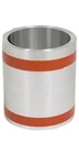 Amerimax 66004 Aluminum Roll Flashing, 4" 50' New. Price: $44.69.