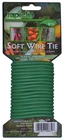 16-FT. Light-duty Soft Twist Plant Tie New. Price: $10.23.