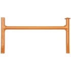 Gallagher North America A644 Wire Wheel Tightener New. Price: $40.55.