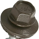 Lb 10X1" Brn Roof Screw New. Price: $35.00.
