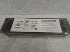 Hampton Bay E1402MB02X12 Steel Floor Register Matte Black In. Elegant Scrol Open. Price: $14.50.