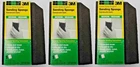 3M CP041NA 4-7/8" X 2-7/8" 1" Angled Sanding Sponge Medium Grit (lot Of 3) Usa New. Price: $13.29.
