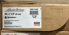 Simpson Strong-tie DWC114PS Quik Drive #6 X 1-1/4" Drywall Screws, 2500-PK New. Price: $29.95.