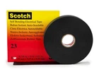 3M 7000007286 - Rubber Splicing Tape, 23 Series (3/4 X 30 Ft) New. Price: $44.51.