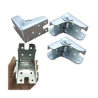 Folding Bracket Self Locking Hinge Table Leg Fittings And Angle... Usa Fast Ship New. Price: $32.53.