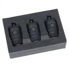 Lisle 60740 Torque Adapter Set, 3 Pc. New. Price: $145.95.