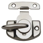 10 Pack Designers Impressions 53621 Satin Nickel Cam-action Window Sash Loc... New. Price: $41.41.
