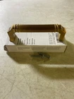 Inigo 954051-334 Brushed Gold Cabinet Pull 3-3/4" Signature Hardware Used. Price: $27.73.