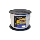 Dare In X 600 White Twisted Poly Rope 3365 New. Price: $88.99.