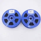 1000' Prime P7552 Make To Fit Screen Retainer Spline 1/8" Vinyl Black New. Price: $47.99.