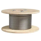 Deckorators 263279 Stainless Steel Cable 1/8IN X 100FT New. Price: $50.00.