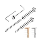 20 Pack Invisible Cable Railing Kit 1/8" Tensioner Re... New. Price: $60.71.