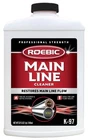Roebic 32OZ Sewer Septic System Cleaner Bacterial Waste Degrader For Optimal ... New. Price: $14.29.