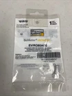 Schluter-rondec System Polished Chrome Aluminum O/s Corner EV/RO80ACG 5/16X1" New. Price: $5.69.