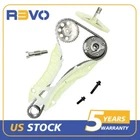 Revo Timing Chain Kit & Vvt Gears For 2007-12 Mini Cooper R56 R57 1.6L N14B16 New. Price: $79.99.