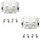 Disc Brake Caliper SET-2 Piece Trq CLA35402 New. Price: $164.95.