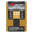 3M Sandblaster Advanced Sanding Sponge, 20907-220 ,220 Grit New. Price: $11.99.