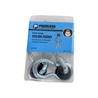 Peerless Swing Ceiling Hooks - Pack Of 2 New. Price: $8.95.
