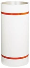 New Amerimax 6912457 Usa 24" 50' Roll White Aluminum Trim Coil 6188163. Price: $168.95.