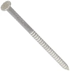 Maze Nails SS6WS-1 Stainless Steel Ring Shank Siding Nail, 1-POUND 6D 2-INCH New. Price: $31.99.