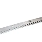 Aleko Steel Gear Rack 3.3 Ft For Sliding Gate Openers New. Price: $35.00.