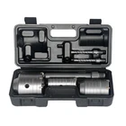 Binota Concrete Hole Kit, Rotary Hammer Core Bit Saw, With Sds Plus ... New. Price: $38.30.