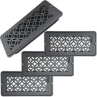 4X10 Covers For Home Floor, Cover, Air Vents, All Steel Heavy... New. Price: $70.60.