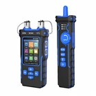 NF-8508 Network Cable Tester Line Finder Rechargeable Lcd Wire Tracker Meter Usa New. Price: $92.95.